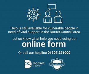 Help is still available for those who need it! ️ Find support in...