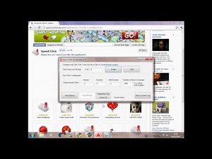 speed click hack