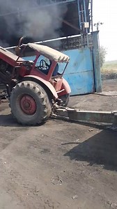 215K views · 6.5K reactions | Belarus Tractor old model | Kings Tractors | Facebook