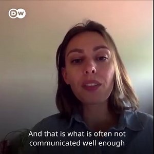 16K views · 65 reactions | German-Palestinian Joana Osman believes the first step towards peace is to see the alleged enemies as human beings. Together with Israeli Ronny Edry she leads the “Peace Factory”, an online movement that is connecting people on different sides of political conflicts. | DW Stories | Facebook