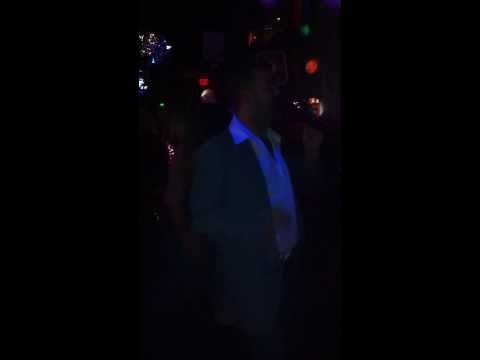 MaleCrystalBall - Boogie Oogie Oogie