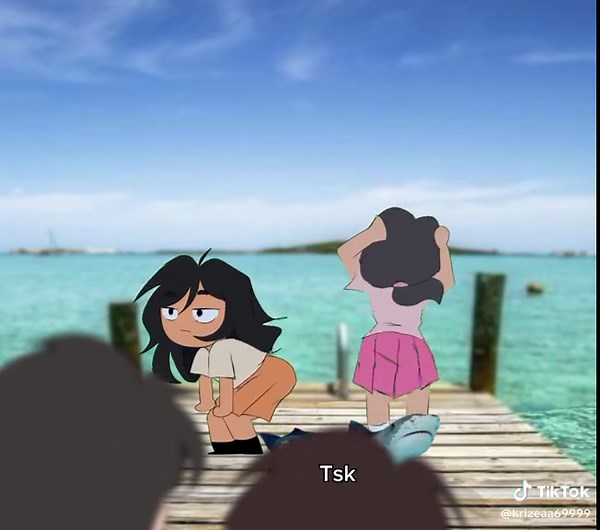 Throw the Fish Back - Memes and Fun Moments