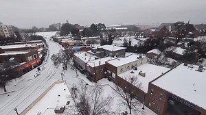 Clemson, SC... | Mike's Weather Page