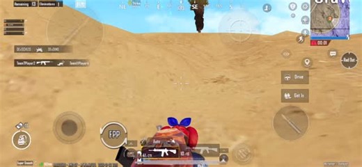 Rohan Sk on Instagram: "Triggered control🚀☠️ ‘ ‘ ‘#bgmi #bgmibgis2026 #bgmicompetitive #bgmindia #pubg #bgmiesports"