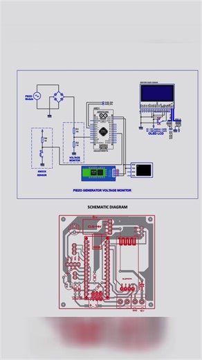 Thesis Project Commission. #electricalengineering #arduino #esp32 #thesis #arduinoproject