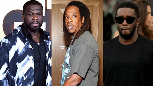 JAY-Z’s Attorney And 50 Cent Respond To Diddy Assault Lawsuit Naming LeBron James, Beyoncé As Witnesses