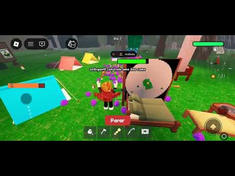 99 noites na floresta