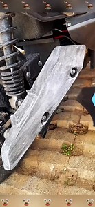 Your car deserves more than a quick rinse. With Legendary Gloss Dressing, you’ll restore, protect, and shine every surface — tires, trim, vinyl, and more — in one effortless step. No greasy residue. No wasted time. Just pure, professional results. | Legendary Car Care