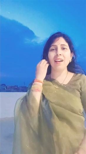 Dor Se Patang Jab Toot Jaati Hai 💔#AmitaSinghOfficial #viralshorts