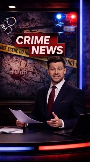 Store Robbery Shocks Local Community