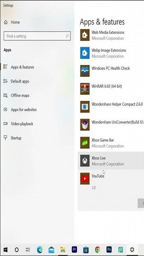 Windows 10 How to Uninstall Programs Permanently!