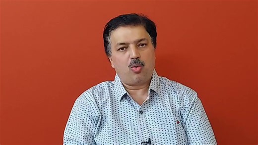 Cyber Tips : 1. Disable Aadhar BioMetric,so no aadhar related fraud will happen . 2. Always Do Two Step Verification on Whatsapp - Facebook - Gmail - Insta . | Prashant Sahu