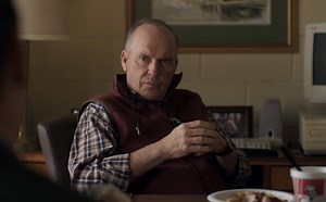 ‘Dopesick’ Trailer: Michael Keaton’s Hulu Limited Series Takes on Big Pharma