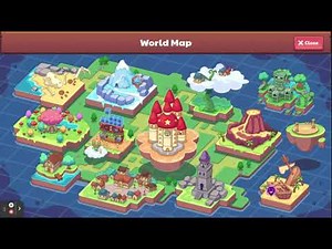 How to find the Luminex in Prodigy! (Includes 1 more pet!)