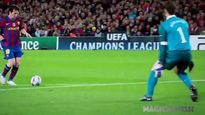 345K views · 8K shares | Lionel Messi - Destined to be a Legend. | Crazy Football Videos | Facebook