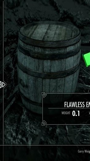 Windhelm secret thief cache barrel location | Thieves guild side quest the elder scrolls Skyrim