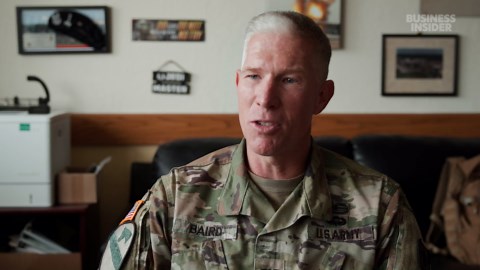 How Army artillery soldiers train to fire $4.3 million howitzers — the 'king of battle'