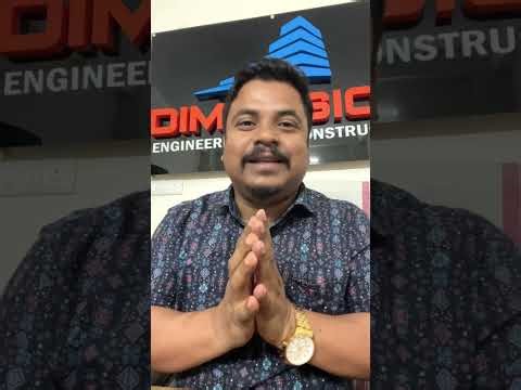 Development Length কিয় দৰকাৰ ? #dimensionengineeeing #construction #ConstructionCompanyAssam