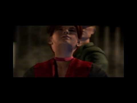 Resident Evil Code Veronica (RE run)