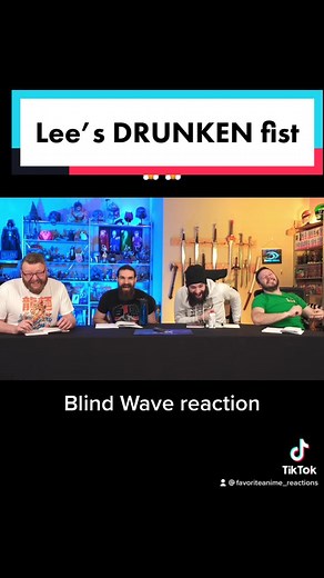 favoriteanime_reactions on TikTok