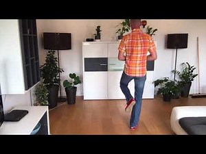 Changes Line Dance (Music: Changes by Ilse de Lange)