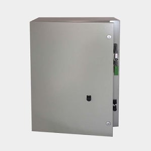 [Hot Item] Precision IP65 IP66 Rainproof Galvanized Steel Box Metal Electrical Box Enclosure