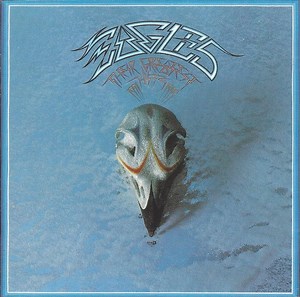 Eagles - Their Greatest Hits (1971-1975)