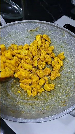 You Won't Believe the Taste! 😍 Crispy Crust Chicken Sauté Recipe