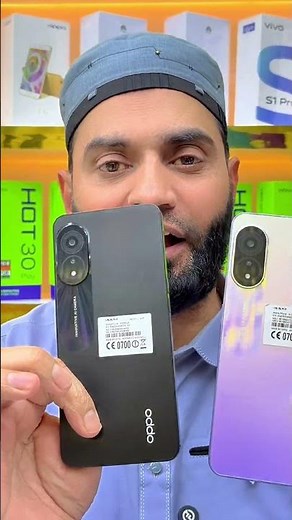 Big offers Oppo A38