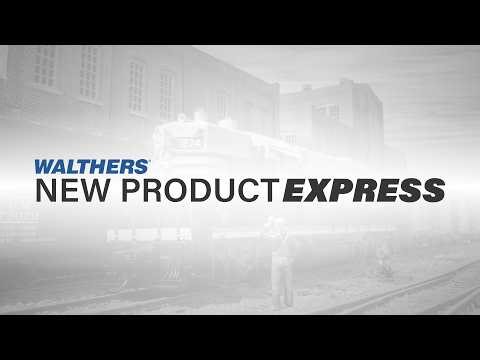 New Product Express March 2026
