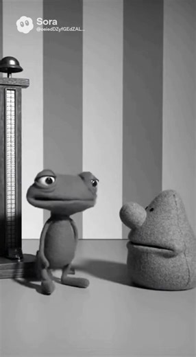 Monster Java Commercial (1957, USA)