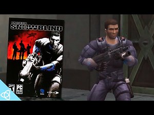 Project Snowblind (PC Gameplay) | Forgotten Games #102