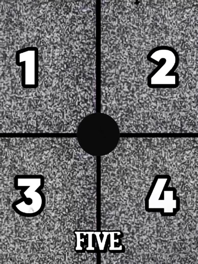 Pick a number 1 to 4 horror #analoghorror #liminalspace #fyp #horror #foryoupage