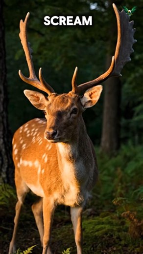 These Animal Screams Sound Like Humans 😱