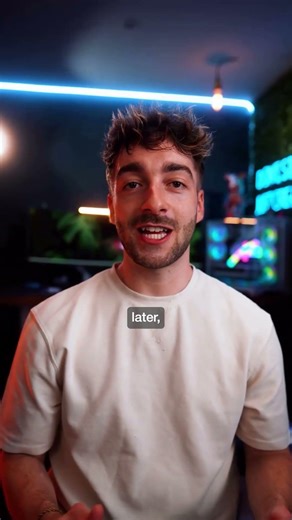 Create viral animations from a simple text prompt — no design skills needed