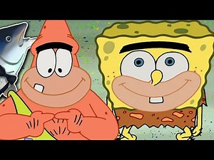UGH | SpongeBob SquarePants Reaction