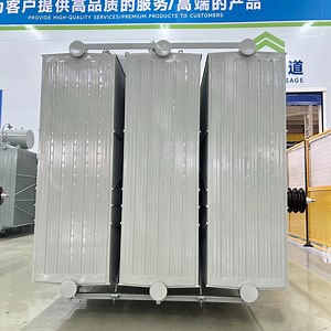 500kv Power Transformer 90000kVA for Reliable High Voltage Solutions