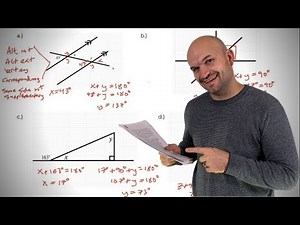 What you need to know | Applications of Trigonometry