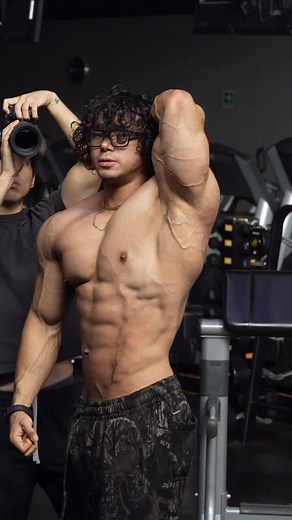 Daddy Aioli | beautiful… Suplement @dragonpharma_llc code: DADDY Ropa de Nuevo Drop @youngla code: DADDY Accesorios de @rgmntco code: DADDY #gym... | Instagram