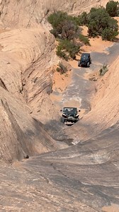 26K views · 238 reactions | Jeepers out Jeeping around. Great to see so many people around Moab having fun! #moabcowboy #fyp #jeep #destination #nolimits #sendit | Moab Cowboy Country Off-Road Adventures | Facebook
