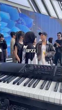 Check the mic first so it's great 😃