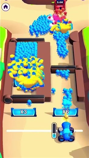 Top war Ads review New Laved 🚀 Welcome Mob Control Ads Gameplay