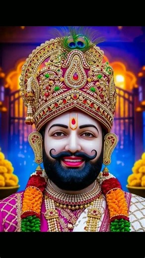 Jai shree shyam ji 🌹🌹🙏🙏#$