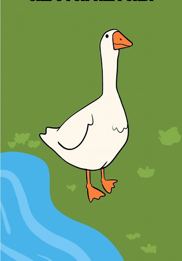 Silly Goose Memes: Share the Laughter with Friends