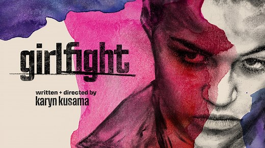 Girlfight - The Criterion Channel