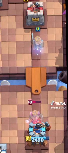 Cómo jugar Clash Royale y saludar con estilo