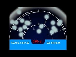 ALIENS Motion Tracker sound FX clean