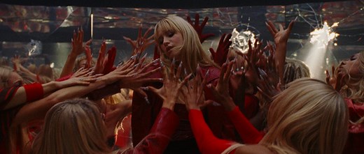 ANGELE - Démons feat. Damso