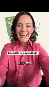 Jenna Free | ADHD Therapist | Grab it right now and let’s get started! You can get it in my Link in bio or comment guide and I’ll DM you #adhd #adhdinwomen #adhdguide... | Instagram