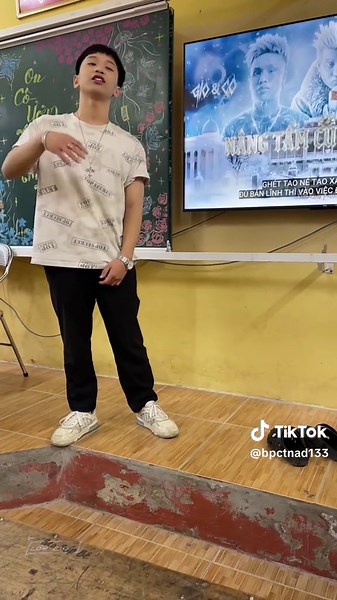 Nâng Tầm Cuộc Chơi 2.0 - Rocky CDE